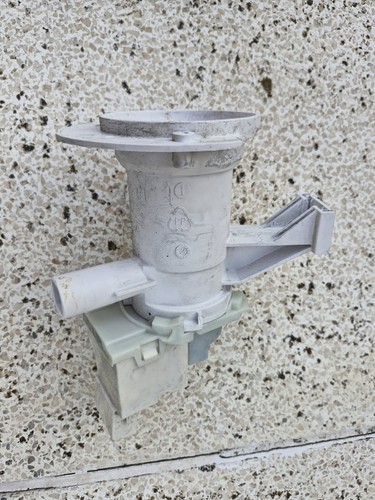 Bauknecht DT 350 WMT EcoStar 732 DI Laugenpumpe Pumpe