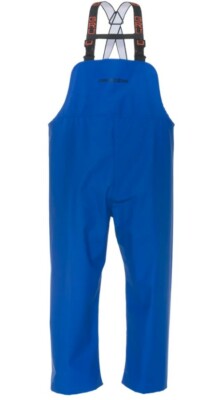 Grundens Men's Shoreman Fishing Bib Pants 500