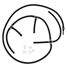 Fuel Overflow Line Kit 04178629 For Deutz 1011, 2011 Engine Fuel Pipe Set