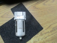 SMC Pneumatics Model: NAF3000 Modular Air Filter