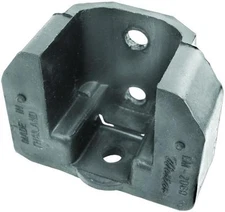 1947-53 Chevrolet Pickup Rear Motor Mount 1/2 Ton 6-Cylinder New Dii