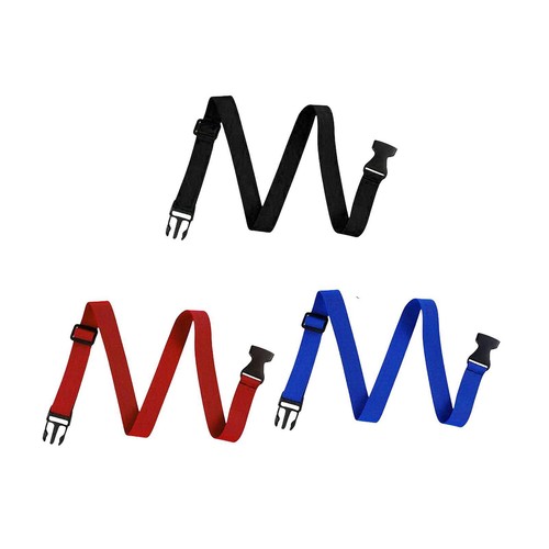 4 Strandtuch Clips Elastisch - Handtuchhalter Für Strandstuhl & Liegestuhl