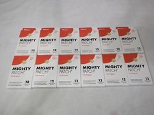 Hero Cosmetics Mighty Patch Original Acne Pimple 144 Patches - 12 pack of 12 ct