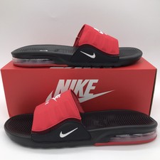 nike comfort slide 2 red