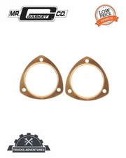 Mr Gasket 7178C Copper Seal Collector And Header Muffler Gasket