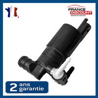 Scheibenwaschpumpe FüR Duster Logan Sandero Clio Espace Kangoo Laguna Megane 2