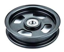 OEM TORO EXMARK 136-5405 FLAT IDLER PULLEY