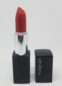 dark colour lipstick