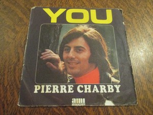pierre charby you