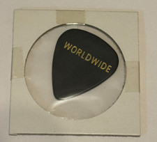ERIC CLAPTON GUITAR PICK 1994 FROM THE CRADLE CONCERT TOUR STAGE PLECTRUM RARE!