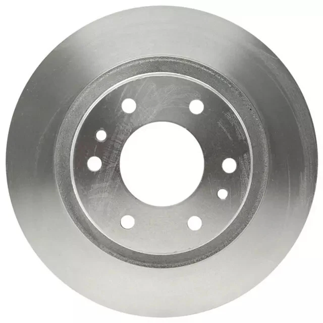 Rotor de freno de disco delantero para GM Chevrolet Buick Oldsmobile 2002-2005 (N/P 19241813)