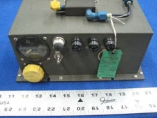 Auto Pressurization Unit, Eastern Ind.  V-242-10