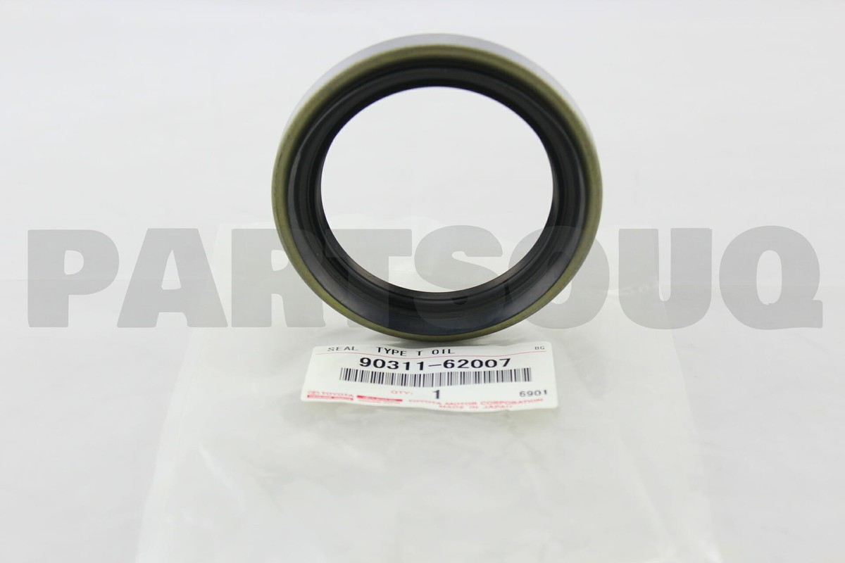 9031162007 Genuine Toyota SEAL, OIL (FOR FRONT AXLE HUB), RH/LH 