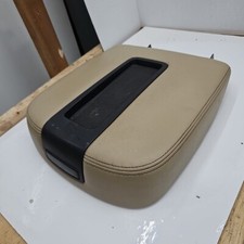 2008-2014 Gmc Yukon Sierra Denali Center Console Lid Armrest