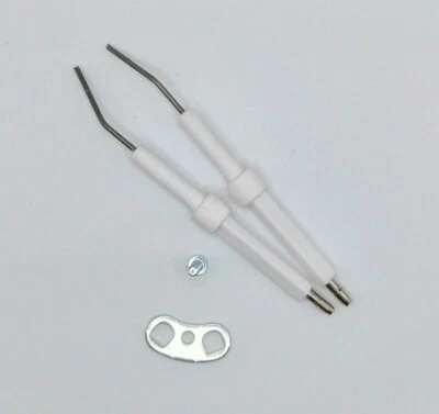 Zündelektrode passend für Vaillant VKO 246 Ref.Nr.: 0020021156