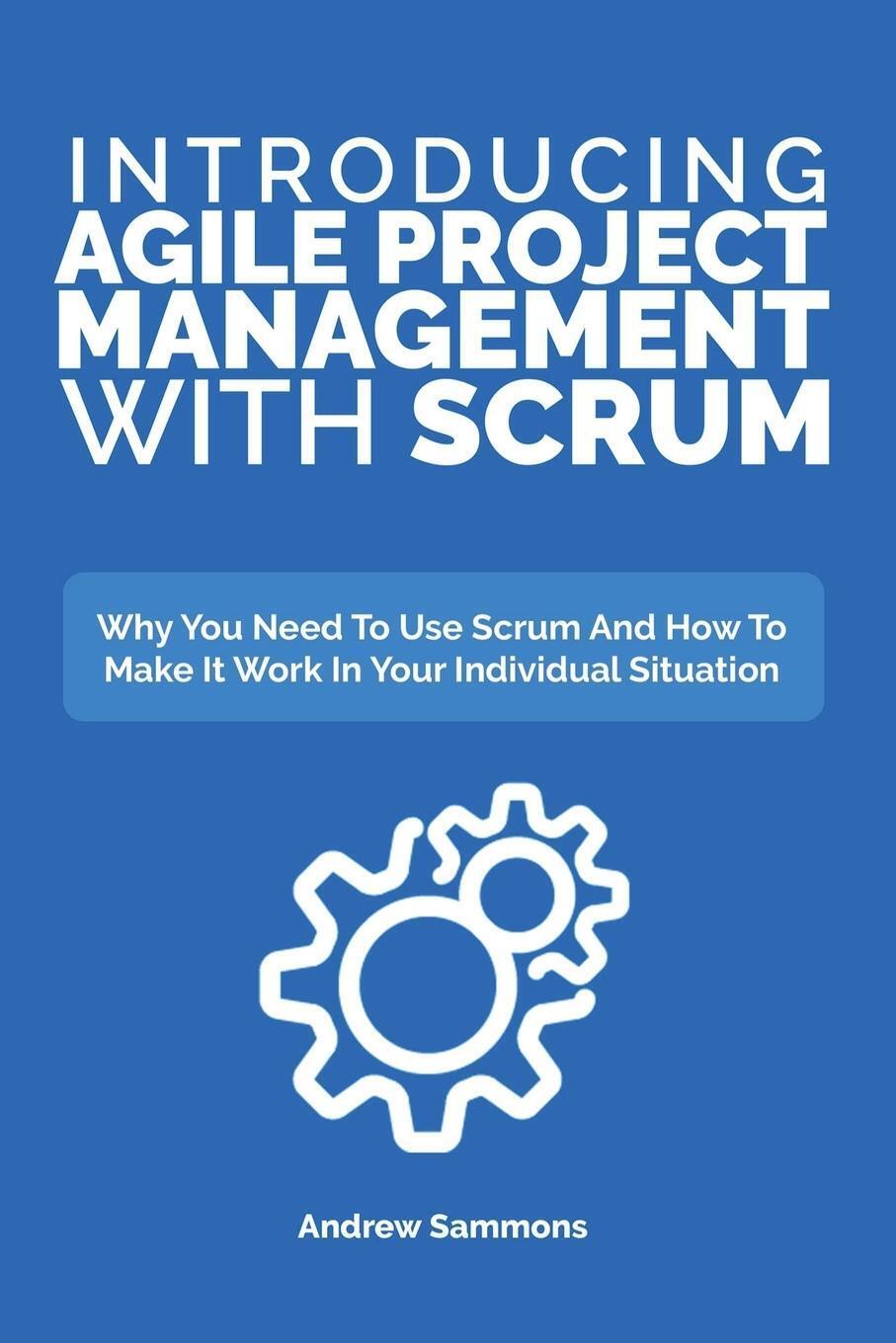 Thumbnail - Introducing Agile Project Management With Scrum | Andrew Sammons |