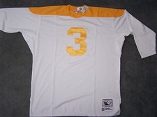 Mitchell & Ness 1946 Tony Canadeo (Packers) throwback   56 3xl new retail 250$