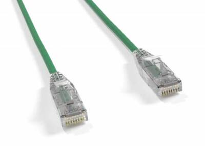 Cavo Rete Rj45 Sftp 3m Cavo Di Rete Cat 6 - 10 Cavi Patch Colorati Da 3 Metri Per Connessioni Ultra Veloci Cavo Rete Rj45 3m