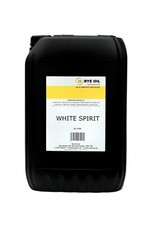 Turpentine substitute 20L for Thinning and Brush Cleaning