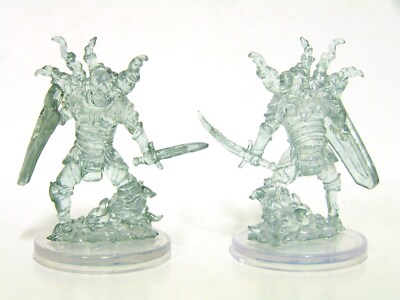 D&D Icons of the Realms - Boneyard - Miniatur aussuchen