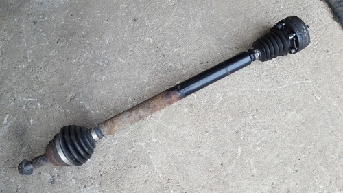 VW Lupo 6X Bj00 Antriebswelle Gelenkwelle Rechts  1,4 16V Benzin AQQ  74kw/101ps