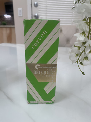 MA GRIFFE CARVEN 100ML EDT (SPRAY)
