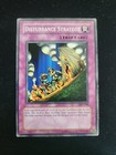 Disturbance Strategy - Yugioh Trap Card - Vintage