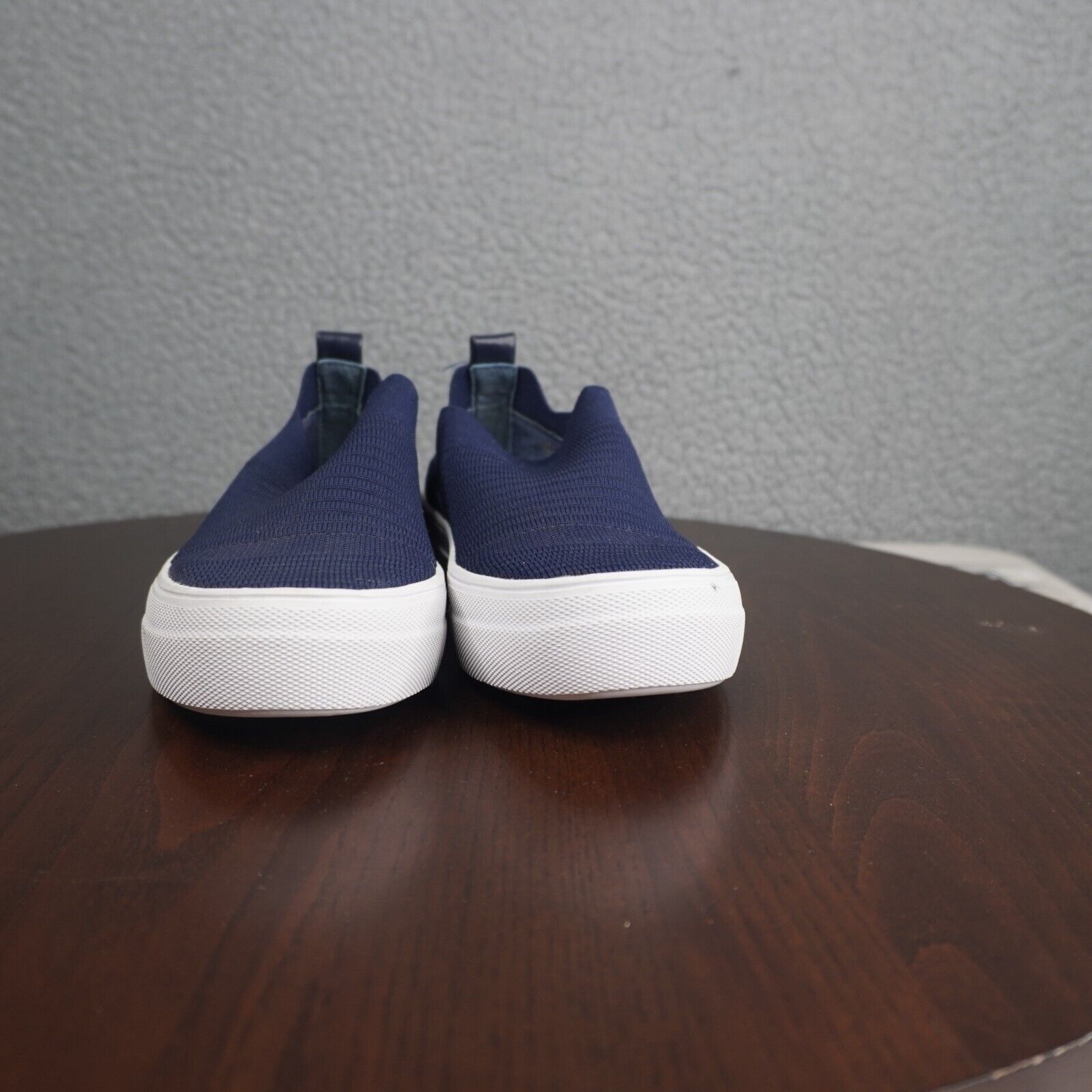 Kate Spade Gerrard Womens Shoes 6M Blue Fabric Le… - image 5