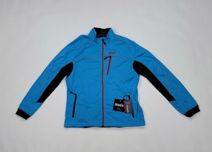swix delda jacket