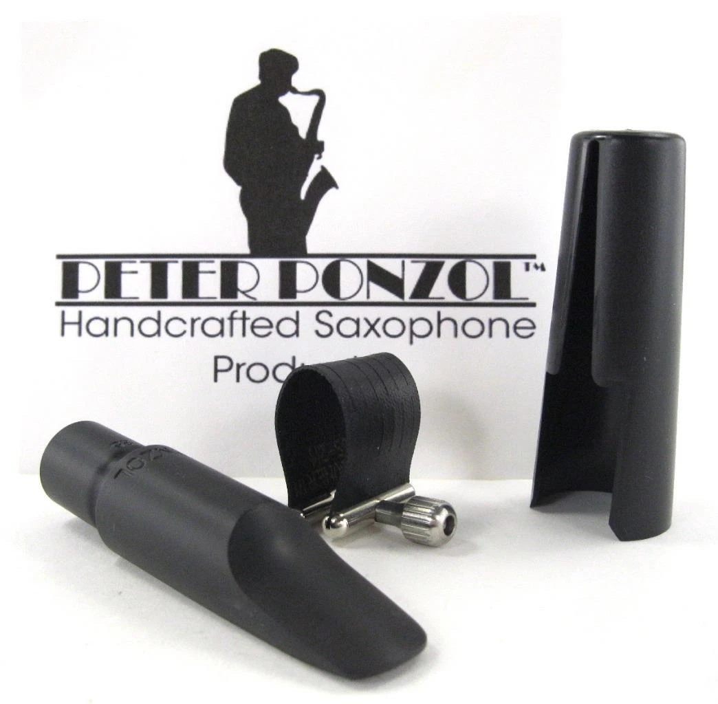 Ponzol Sax Mouthpiece for sale - eBay