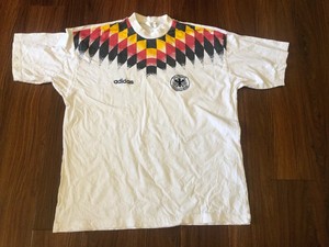 adidas deutscher fussball bund jersey