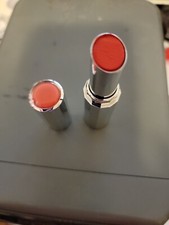 Authentic Sephora Color Lip Rouge Lipstick Pink Sunset Semi Matte 10 Hr Wear #13