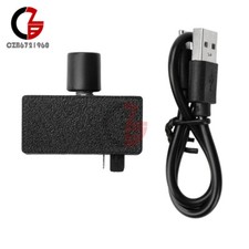 PWM Speed Control 4Pin Fan Speed Controller Type C DIY Water Cooling Radiator