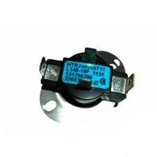 MaksPRO 131298300 Thermostat fits Dryer 131120900 146808-000 407028 5303269970