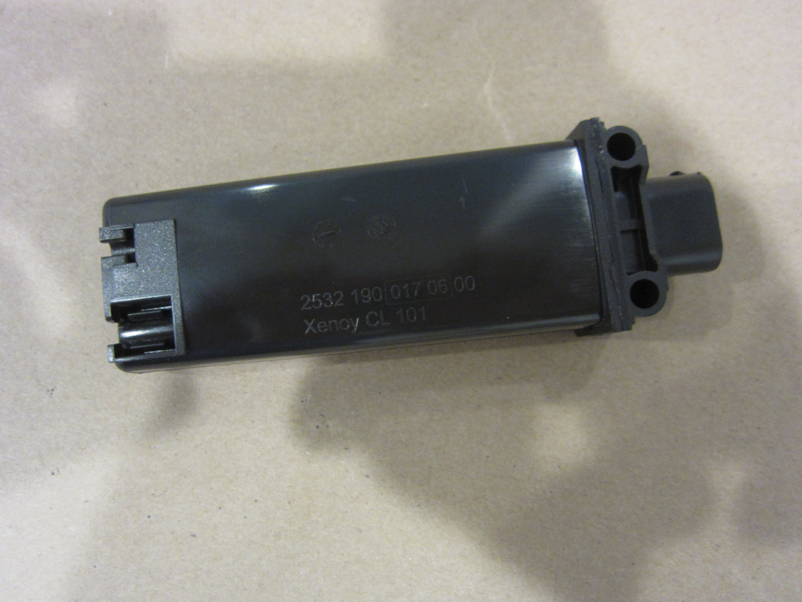   Ferrari 430,458,488,California - Antenna TPMS System - P/N 239463