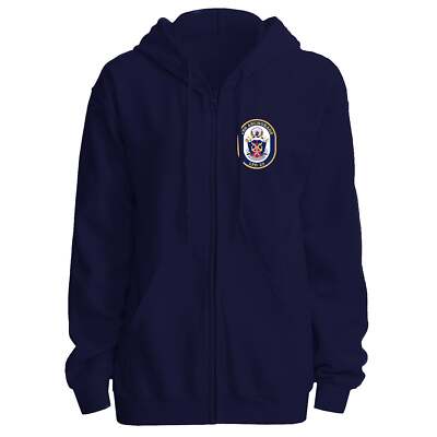 23HOODIE NAVY VALLAD 〈L〉 s-l400.jpg