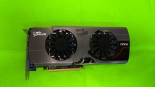 MSI ATI Radeon HD 7950 (R7950 Twin Frozr 3GD5/OC) 3GB / 3GB (max