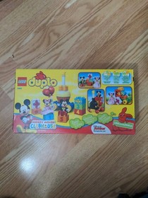 LEGO Mickey & Minnie Birthday Parade DUPLO Disney TM (10597)