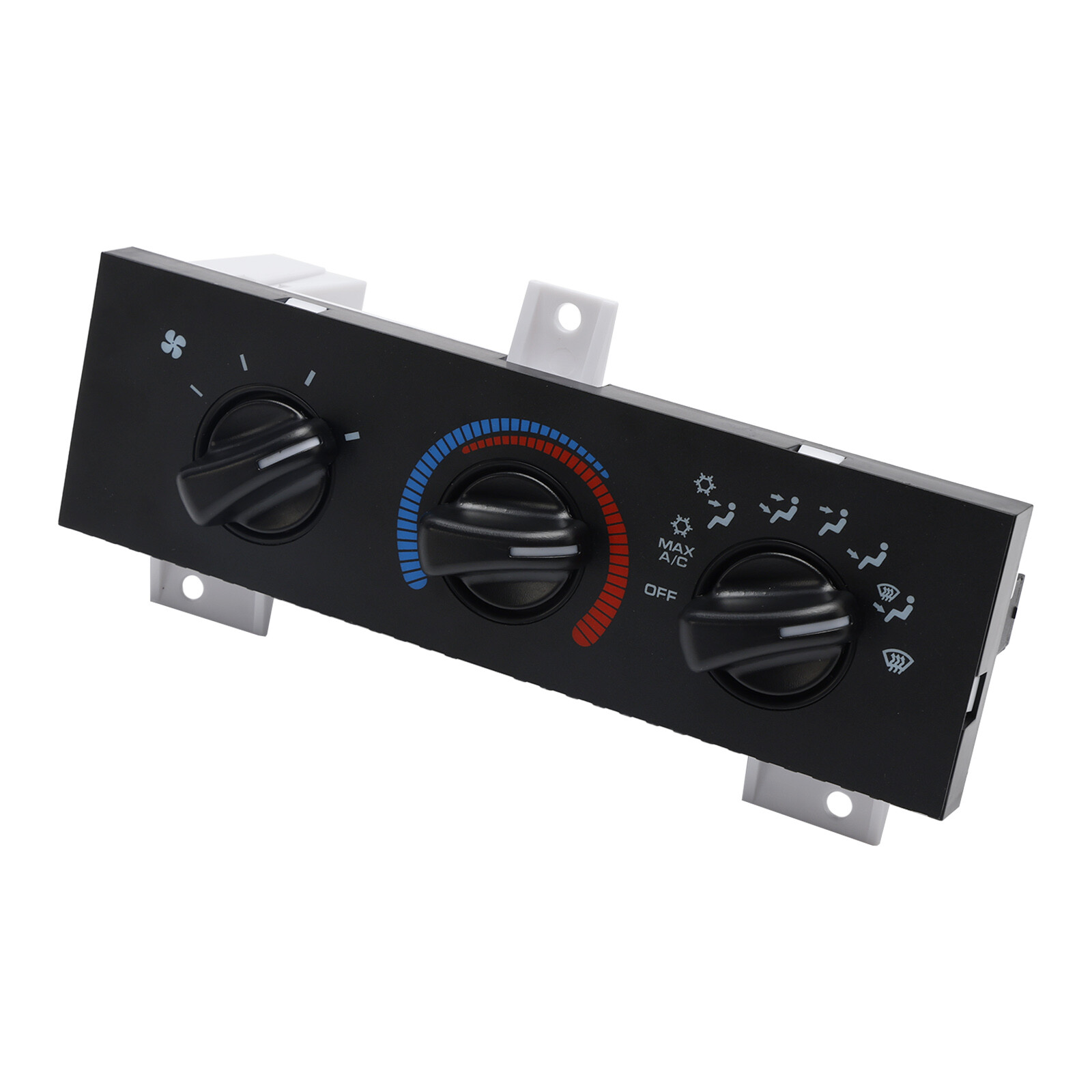 A/C Heater Manual Climate Temp Control Panel 55055459AF for Dodge Ram Van 98-03 thumbnail 12