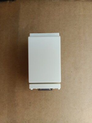 VIMAR IDEA 16013 REVERSING SWITCH WHITE SUNSEEKER PRINCESS VIKING FERETTI