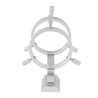 50mm Guide Scope Finderscope Bracket Holder For Astro Telescopes Accessories