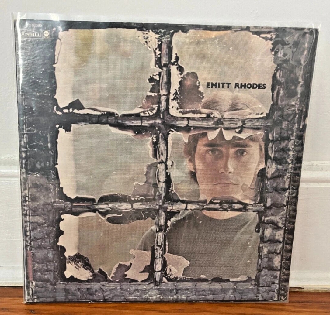 emitt rhodes products for sale | eBay