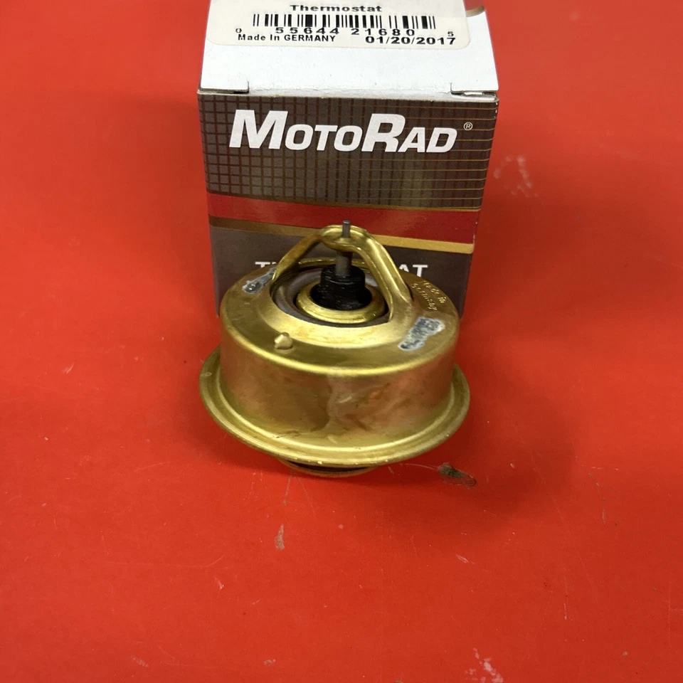 Termostato Moto 216-180-180 grados para modelos Volvo 67-95 seleccionados Foto 2 de 4