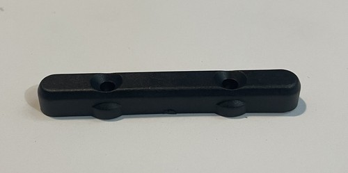 HSP 89018 Rear Upper Suspension Arm Mount 1/8 Buggy Truggy Rc Car - Picture 2 of 3