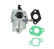 Carburettor Assembly Fits MCCULLOCH M40-110, M46-110, M51-110 - 579 82 02-04