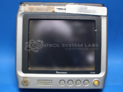 ** Repair Evaluation Only ** Intermec CV30 Data Terminal with ...