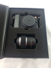 yi m1 mirrorless digital camera shoulder messenger bag