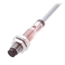 BALLUFF BES 516-122-BO-C-PU-05 BES016N Inductive Standard Sensors NPN New