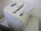 Canon Laserfax i-SENSYS L-380s Multifunctional A4 Laser Printer