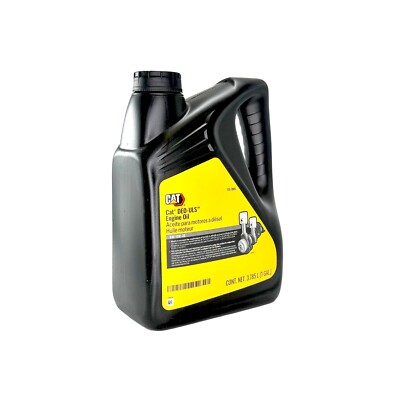 Cat 515-3985 DEO-ULS 10W-30 | Diesel Engine Oil Ultra-Low Sulfur